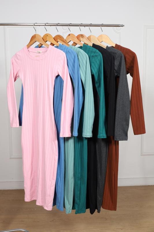 Vestidos Largos